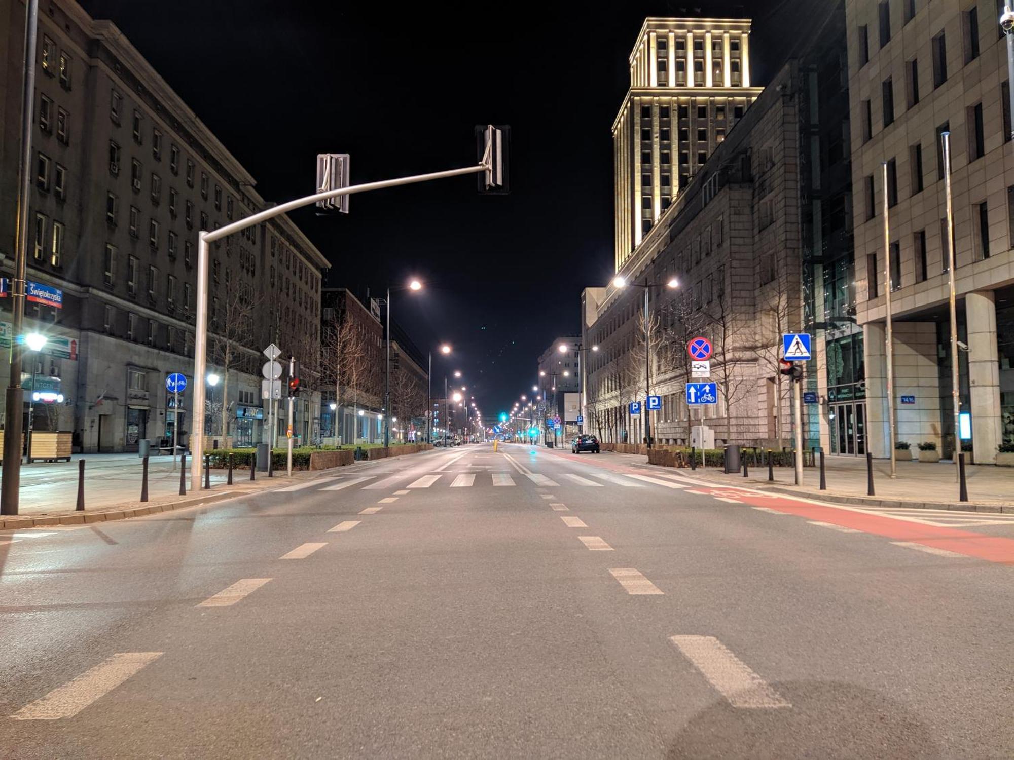Feelharmony Jasna Apartment - Metro Swietokrzyska Warsawa Bagian luar foto