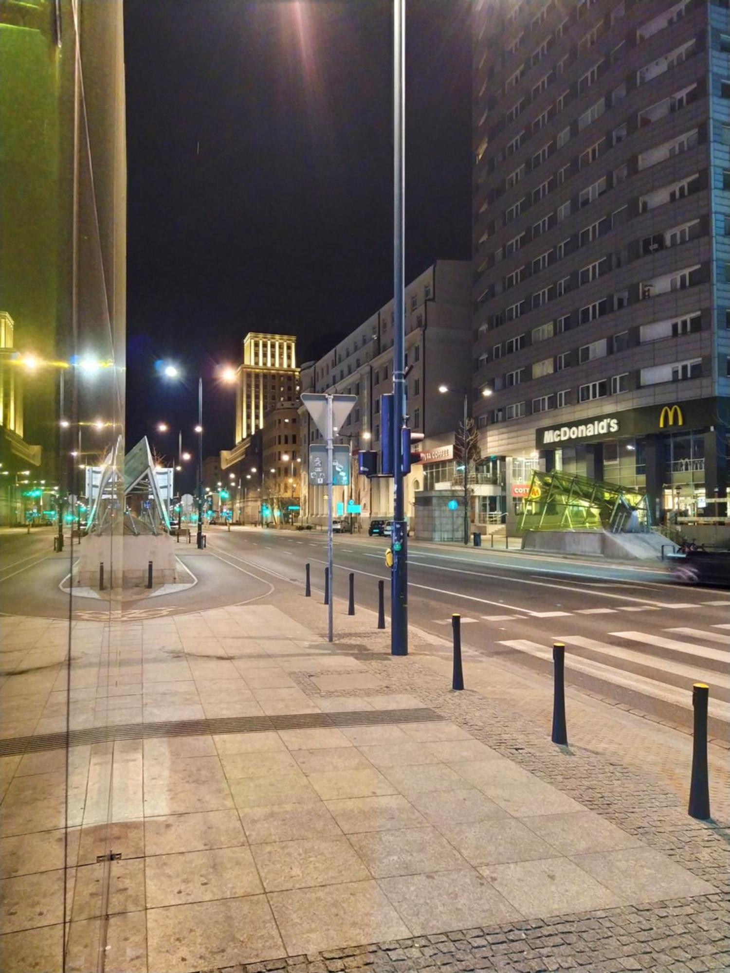 Feelharmony Jasna Apartment - Metro Swietokrzyska Warsawa Bagian luar foto