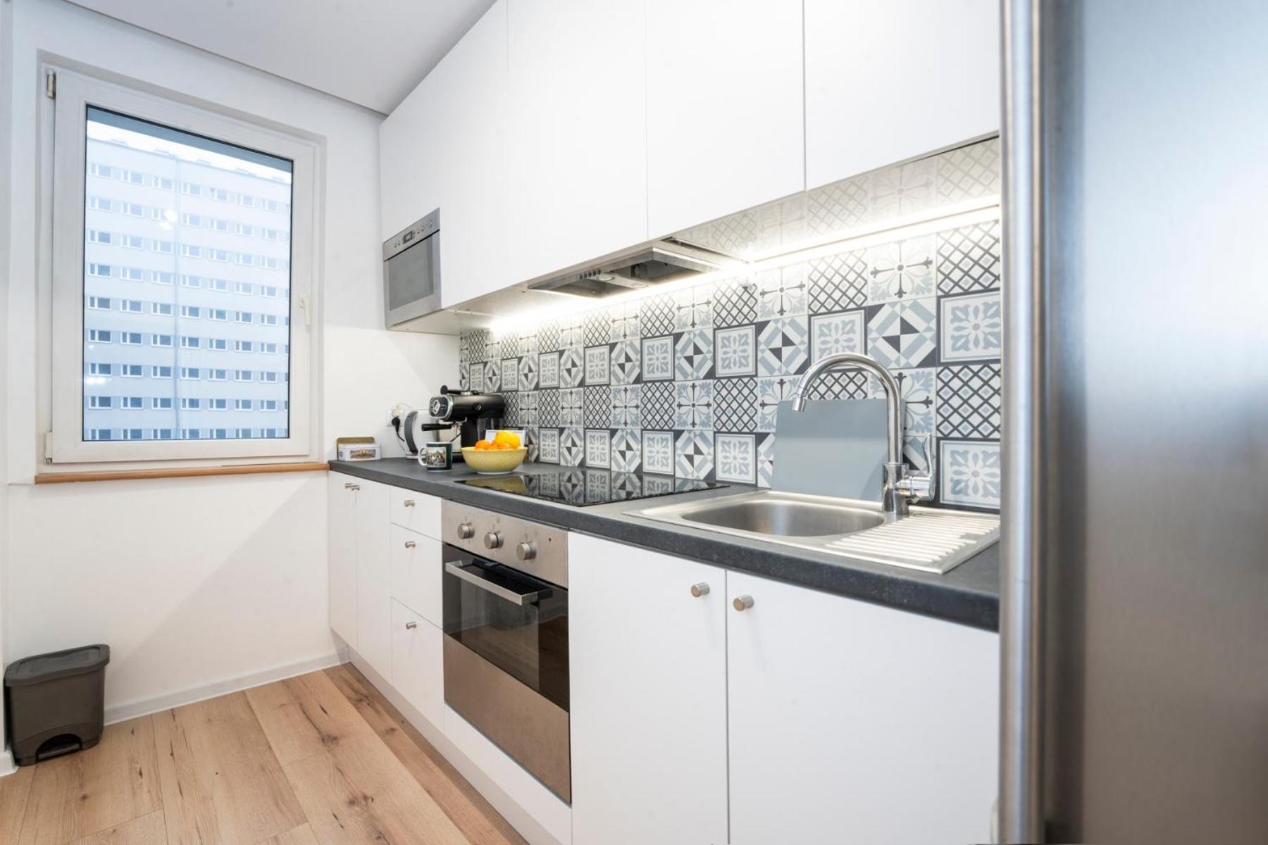 Feelharmony Jasna Apartment - Metro Swietokrzyska Warsawa Bagian luar foto