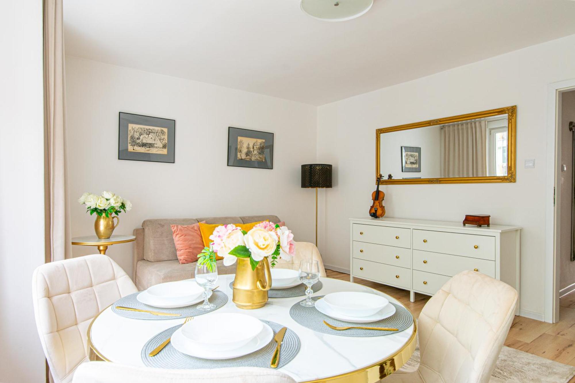 Feelharmony Jasna Apartment - Metro Swietokrzyska Warsawa Bagian luar foto