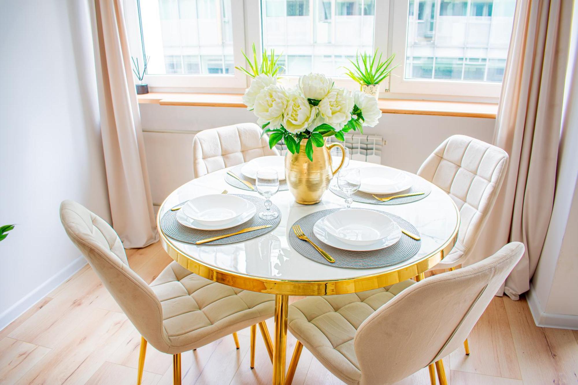 Feelharmony Jasna Apartment - Metro Swietokrzyska Warsawa Bagian luar foto