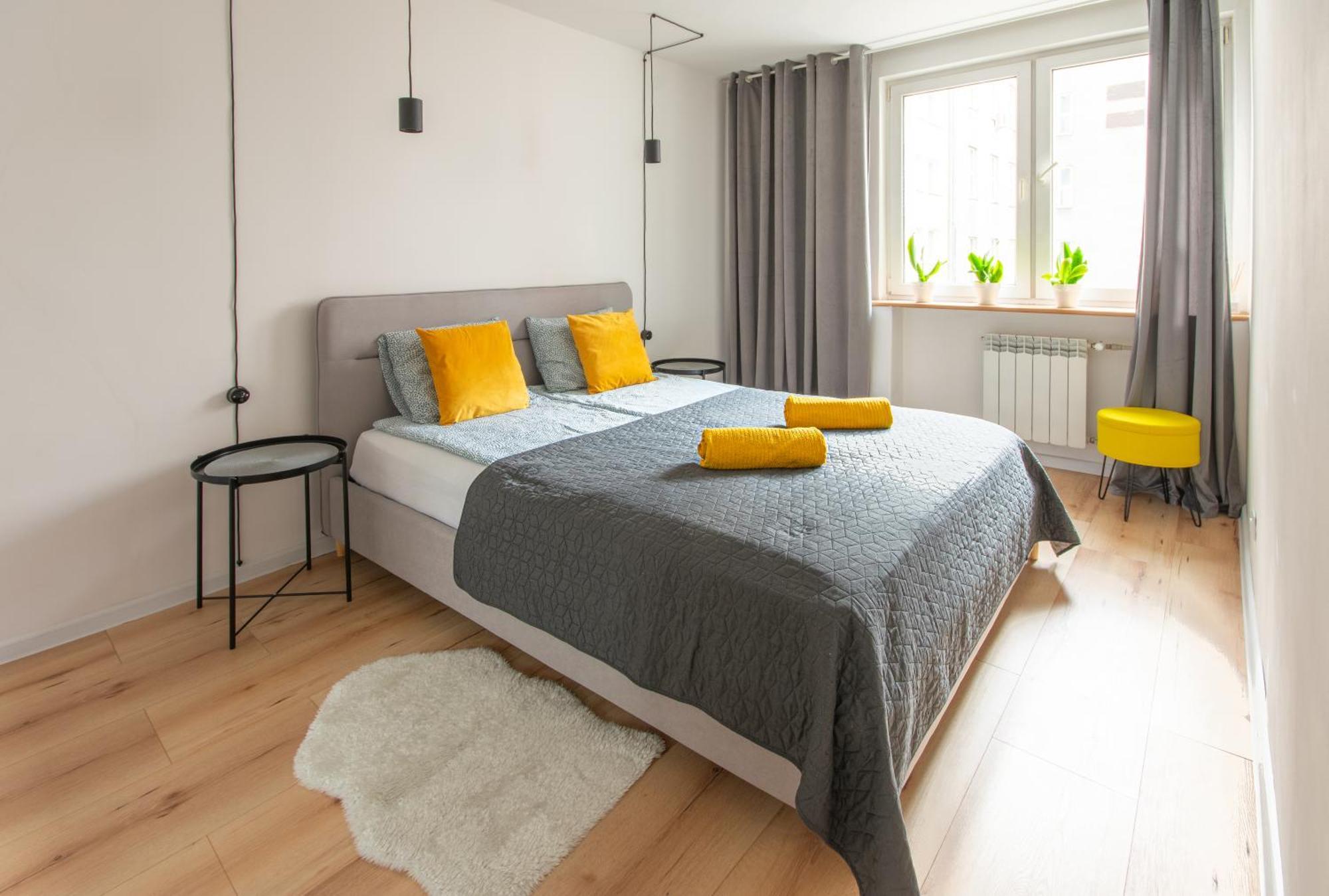 Feelharmony Jasna Apartment - Metro Swietokrzyska Warsawa Bagian luar foto