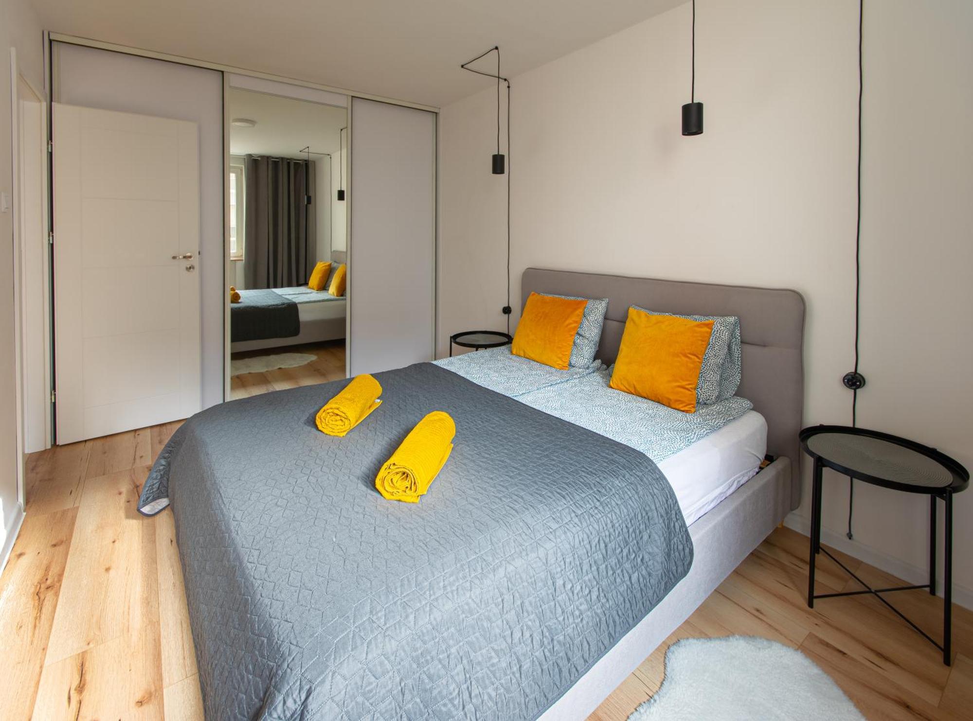 Feelharmony Jasna Apartment - Metro Swietokrzyska Warsawa Bagian luar foto